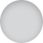 gray circle