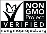 Non GMO Project Verfied logo