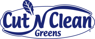 Cut 'N Clean Greens logo